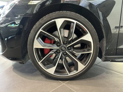 Audi S3 BERLINE Berline TFSI 310 S tronic 7 Quattro   - 7