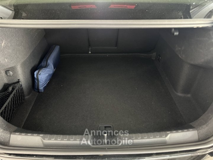 Audi S3 BERLINE Berline TFSI 310 S tronic 7 Quattro - 9
