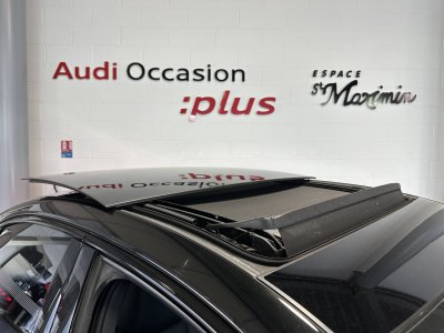 Audi S3 BERLINE Berline TFSI 310 S tronic 7 Quattro   - 10