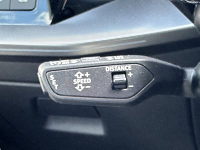 Audi S3 BERLINE Berline TFSI 310 S tronic 7 Quattro   - 12