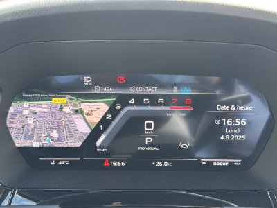 Audi S3 BERLINE Berline TFSI 310 S tronic 7 Quattro   - 14