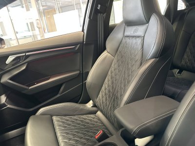 Audi S3 BERLINE Berline TFSI 310 S tronic 7 Quattro   - 15