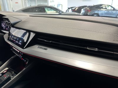 Audi S3 BERLINE Berline TFSI 310 S tronic 7 Quattro   - 17