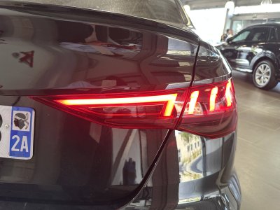 Audi S3 BERLINE Berline TFSI 310 S tronic 7 Quattro   - 20
