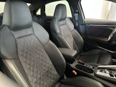 Audi S3 BERLINE Berline TFSI 310 S tronic 7 Quattro   - 22