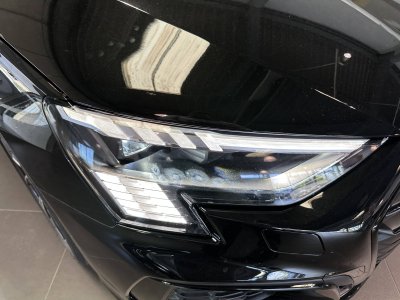 Audi S3 BERLINE Berline TFSI 310 S tronic 7 Quattro   - 25