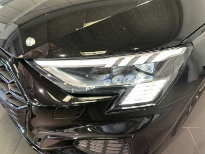 Audi S3 BERLINE Berline TFSI 310 S tronic 7 Quattro   - 26