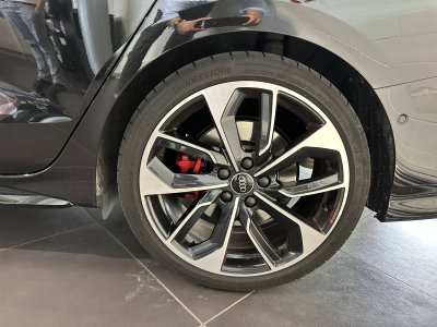 Audi S3 BERLINE Berline TFSI 310 S tronic 7 Quattro   - 27