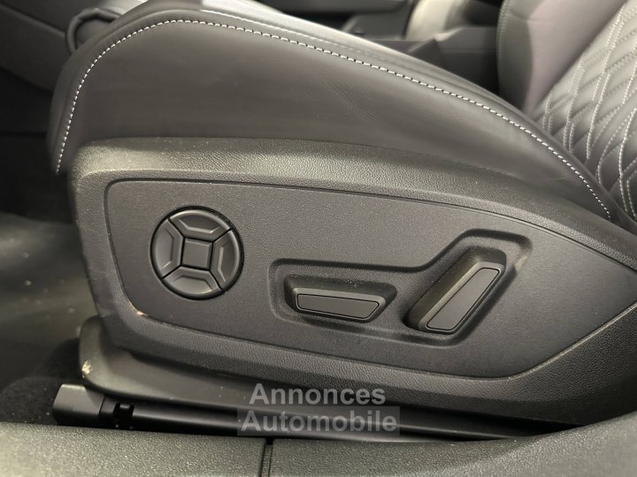 Audi S3 BERLINE Berline TFSI 310 S tronic 7 Quattro - 29