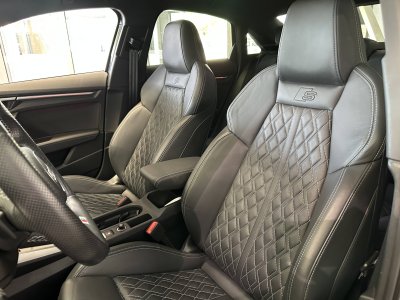 Audi S3 BERLINE Berline TFSI 310 S tronic 7 Quattro   - 30