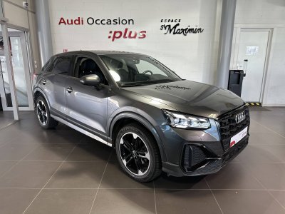Audi Q2 30 TDI 116 S tronic 7 S line Plus   - 1