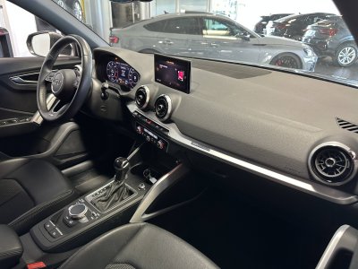 Audi Q2 30 TDI 116 S tronic 7 S line Plus   - 3