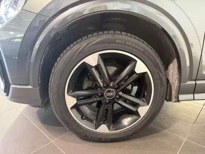 Audi Q2 30 TDI 116 S tronic 7 S line Plus   - 4