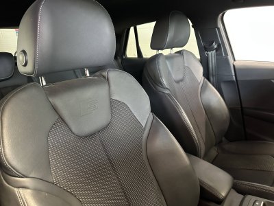 Audi Q2 30 TDI 116 S tronic 7 S line Plus   - 5