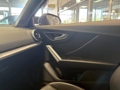 Audi Q2 30 TDI 116 S tronic 7 S line Plus   - 9