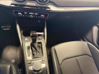 Audi Q2 30 TDI 116 S tronic 7 S line Plus   - 10