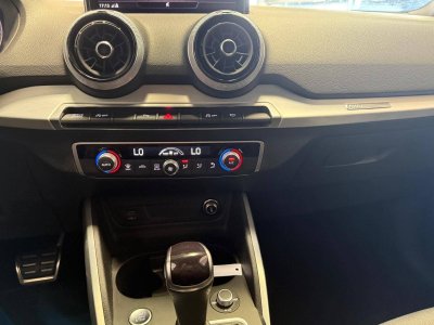 Audi Q2 30 TDI 116 S tronic 7 S line Plus   - 11