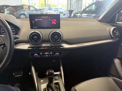 Audi Q2 30 TDI 116 S tronic 7 S line Plus   - 12