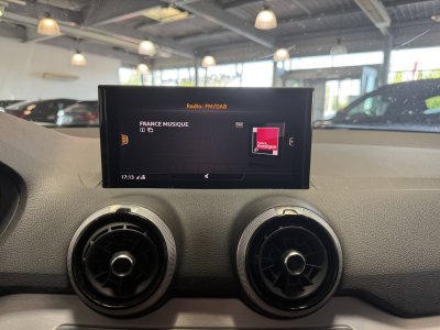 Audi Q2 30 TDI 116 S tronic 7 S line Plus   - 13