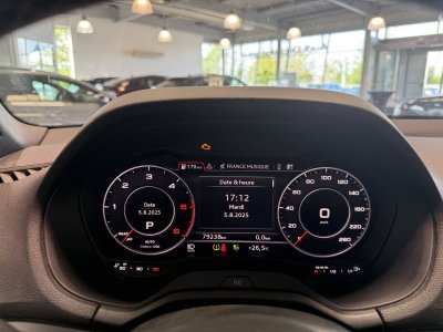 Audi Q2 30 TDI 116 S tronic 7 S line Plus   - 14