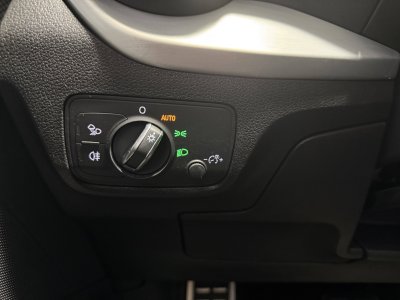 Audi Q2 30 TDI 116 S tronic 7 S line Plus   - 16