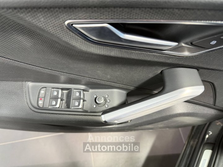 Audi Q2 30 TDI 116 S tronic 7 S line Plus - 17