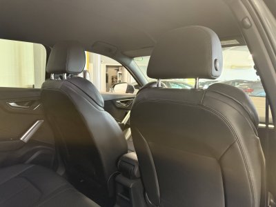 Audi Q2 30 TDI 116 S tronic 7 S line Plus   - 18