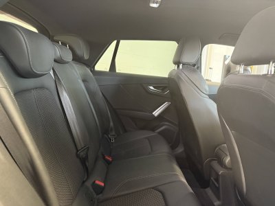 Audi Q2 30 TDI 116 S tronic 7 S line Plus   - 19