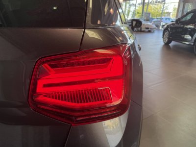 Audi Q2 30 TDI 116 S tronic 7 S line Plus   - 20
