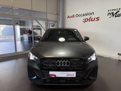 Audi Q2 30 TDI 116 S tronic 7 S line Plus   - 27