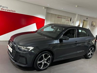 Audi A1 Sportback 25 TFSI 95 ch S tronic 7 Advanced   - 1