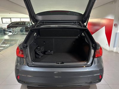 Audi A1 Sportback 25 TFSI 95 ch S tronic 7 Advanced   - 4