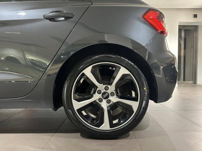 Audi A1 Sportback 25 TFSI 95 ch S tronic 7 Advanced   - 5