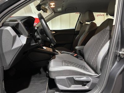 Audi A1 Sportback 25 TFSI 95 ch S tronic 7 Advanced   - 7