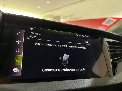 Audi A1 Sportback 25 TFSI 95 ch S tronic 7 Advanced   - 15