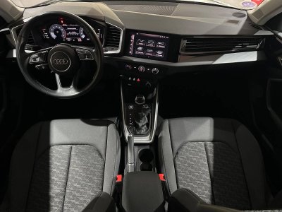 Audi A1 Sportback 25 TFSI 95 ch S tronic 7 Advanced   - 25