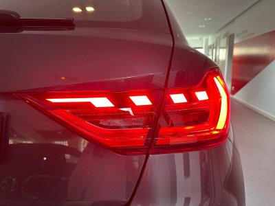 Audi A1 Sportback 25 TFSI 95 ch S tronic 7 Advanced   - 29
