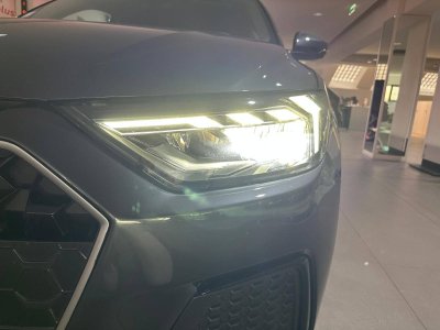 Audi A1 Sportback 25 TFSI 95 ch S tronic 7 Advanced   - 30