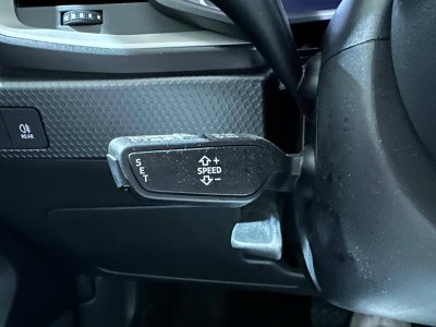 Audi A1 Sportback 35 TFSI 150 ch S tronic 7 Design Luxe   - 11