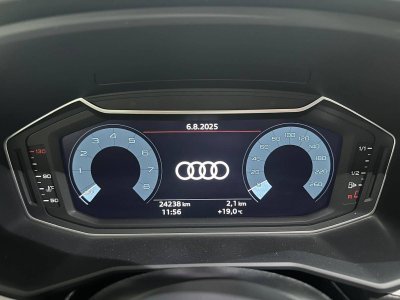 Audi A1 Sportback 35 TFSI 150 ch S tronic 7 Design Luxe   - 12