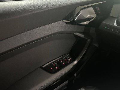 Audi A1 Sportback 35 TFSI 150 ch S tronic 7 Design Luxe   - 28
