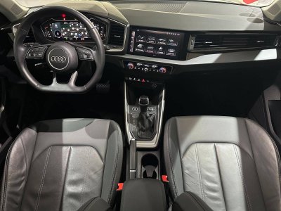 Audi A1 Sportback 35 TFSI 150 ch S tronic 7 Design Luxe   - 29