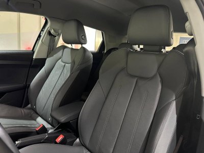 Audi A1 Sportback 35 TFSI 150 ch S tronic 7 Design Luxe   - 30