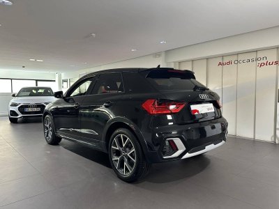 Audi A1 CITYCARVER Citycarver 35 TFSI 150 ch S tronic 7 Design Luxe   - 3