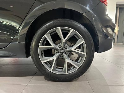 Audi A1 CITYCARVER Citycarver 35 TFSI 150 ch S tronic 7 Design Luxe   - 5