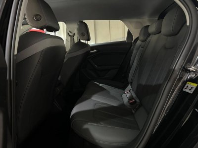 Audi A1 CITYCARVER Citycarver 35 TFSI 150 ch S tronic 7 Design Luxe   - 6