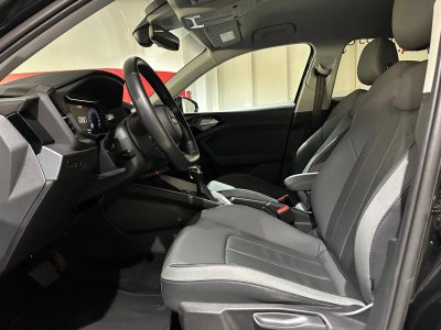 Audi A1 CITYCARVER Citycarver 35 TFSI 150 ch S tronic 7 Design Luxe   - 7