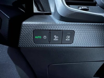 Audi A1 CITYCARVER Citycarver 35 TFSI 150 ch S tronic 7 Design Luxe   - 10