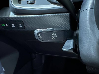 Audi A1 CITYCARVER Citycarver 35 TFSI 150 ch S tronic 7 Design Luxe   - 12