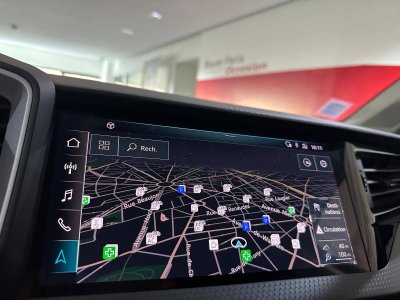 Audi A1 CITYCARVER Citycarver 35 TFSI 150 ch S tronic 7 Design Luxe   - 17